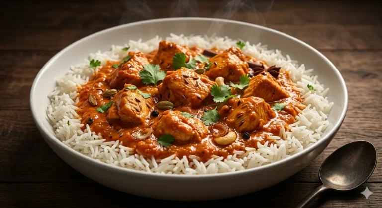 Best Chicken Curry Recipe – Easy Recipe