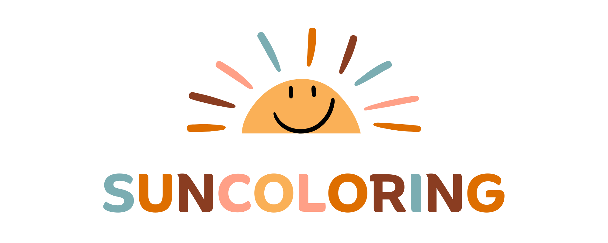 suncoloring